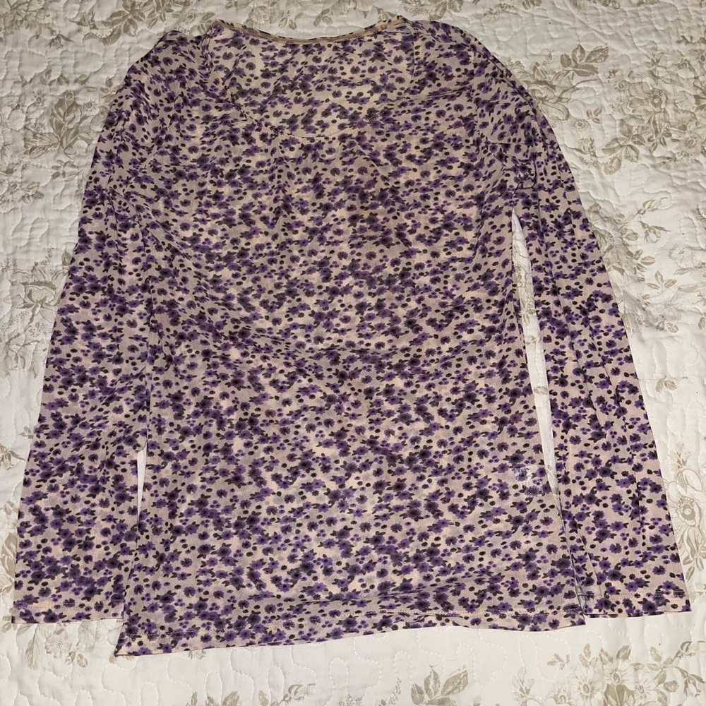 Short + shirt - Picture 4 of 6